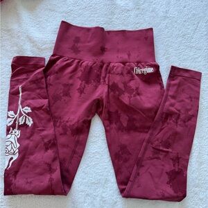 Civil Regime Leggings size S